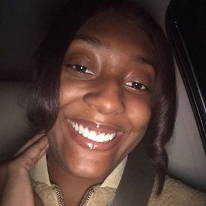 Meet your Posher, Mariah